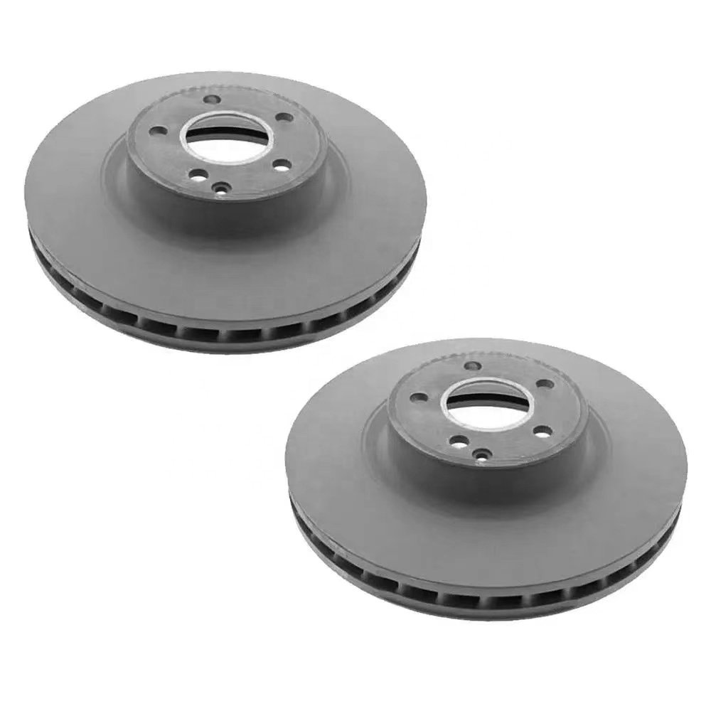 Brake Rotor 2044212912 for Mercedes-benzz Cls E-class W204 W212 C207 S204 S212 A207 Brake Disc 2044210000 2044213112 2114211412